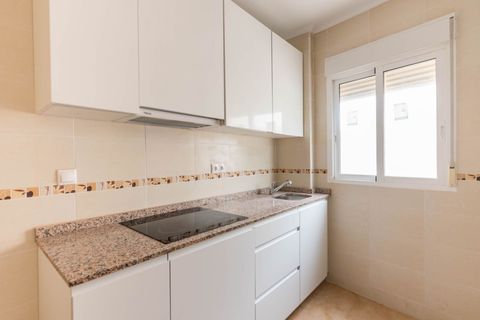 Lejlighed i Abanilla, Murcia, Abanilla - € 81.000 | Ref: 719212ae-5235-41d8-a - foto 11