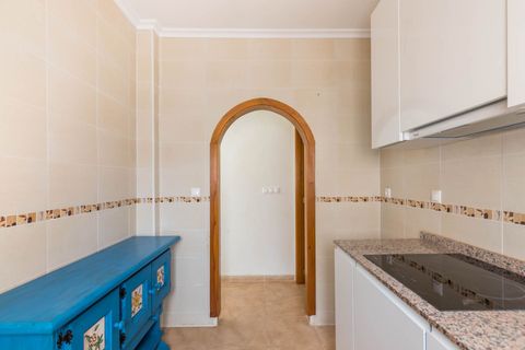 Lejlighed i Abanilla, Murcia, Abanilla - € 81.000 | Ref: 719212ae-5235-41d8-a - foto 14