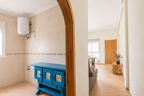 Lejlighed i Abanilla, Murcia, Abanilla - € 81.000 | Ref: 719212ae-5235-41d8-a - foto 16