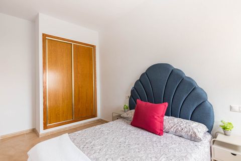 Lejlighed i Abanilla, Murcia, Abanilla - € 81.000 | Ref: 719212ae-5235-41d8-a - foto 20