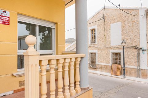 Lejlighed i Abanilla, Murcia, Abanilla - € 81.000 | Ref: 719212ae-5235-41d8-a - foto 29