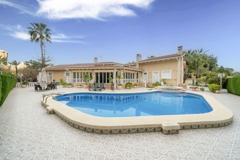 Villa Cabo Roig, Alicante - foto 1