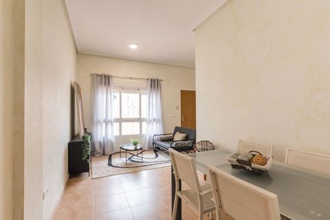 Lejlighed i Abanilla, Murcia, Abanilla - € 76.000 | Ref: e02b147e-ca30-4dec-9 - foto 2