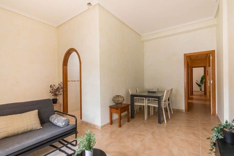 Lejlighed i Abanilla, Murcia, Abanilla - € 76.000 | Ref: e02b147e-ca30-4dec-9 - foto 5