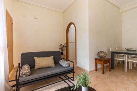 Lejlighed i Abanilla, Murcia, Abanilla - € 76.000 | Ref: e02b147e-ca30-4dec-9 - foto 7
