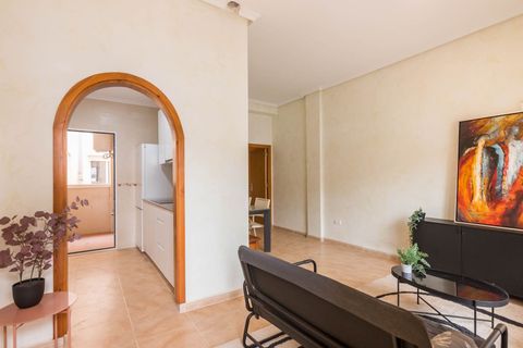 Lejlighed i Abanilla, Murcia, Abanilla - € 76.000 | Ref: e02b147e-ca30-4dec-9 - foto 8