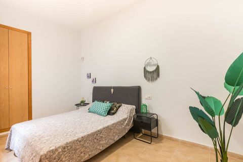 Lejlighed i Abanilla, Murcia, Abanilla - € 76.000 | Ref: e02b147e-ca30-4dec-9 - foto 20