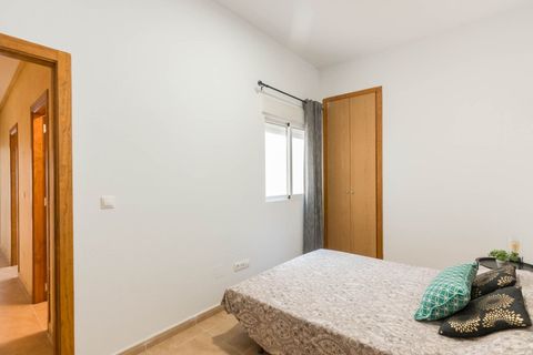 Lejlighed i Abanilla, Murcia, Abanilla - € 76.000 | Ref: e02b147e-ca30-4dec-9 - foto 21