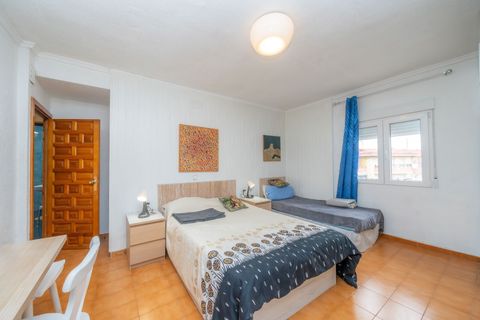 Villa i Alicante, Alicante, Alicante - € 139.000 | Ref: 6e5434fb-8cf7-46b7-b - foto 17