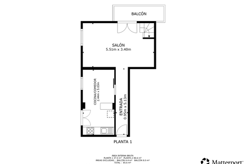 Villa i Alicante, Alicante, Alicante - € 139.000 | Ref: 6e5434fb-8cf7-46b7-b - foto 32