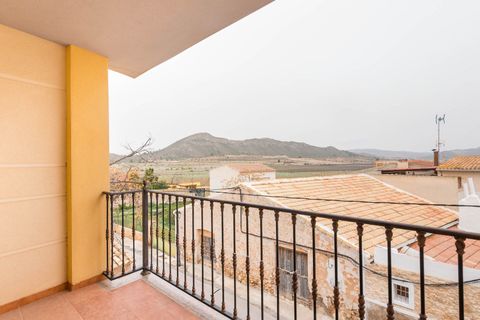 Lejlighed i Abanilla, Murcia, Abanilla - € 76.000 | Ref: c1391fe1-9934-4acc-a - foto 2