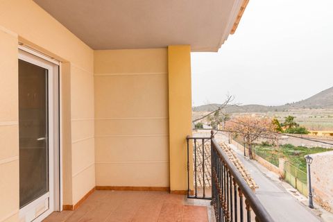Lejlighed i Abanilla, Murcia, Abanilla - € 76.000 | Ref: c1391fe1-9934-4acc-a - foto 3