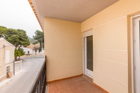 Lejlighed i Abanilla, Murcia, Abanilla - € 76.000 | Ref: c1391fe1-9934-4acc-a - foto 4