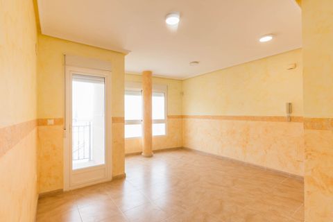 Lejlighed i Abanilla, Murcia, Abanilla - € 76.000 | Ref: c1391fe1-9934-4acc-a - foto 5
