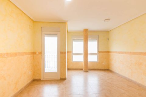 Lejlighed i Abanilla, Murcia, Abanilla - € 76.000 | Ref: c1391fe1-9934-4acc-a - foto 6