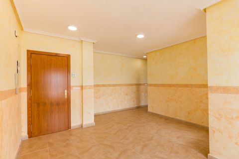 Lejlighed i Abanilla, Murcia, Abanilla - € 76.000 | Ref: c1391fe1-9934-4acc-a - foto 9