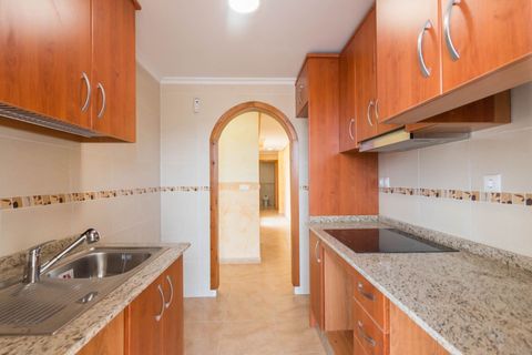 Lejlighed i Abanilla, Murcia, Abanilla - € 76.000 | Ref: c1391fe1-9934-4acc-a - foto 16