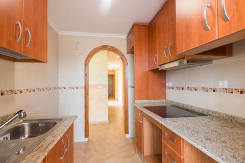 Lejlighed i Abanilla, Murcia, Abanilla - € 76.000 | Ref: c1391fe1-9934-4acc-a - foto 18
