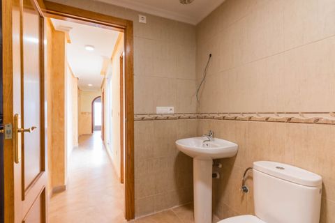 Lejlighed i Abanilla, Murcia, Abanilla - € 76.000 | Ref: c1391fe1-9934-4acc-a - foto 23