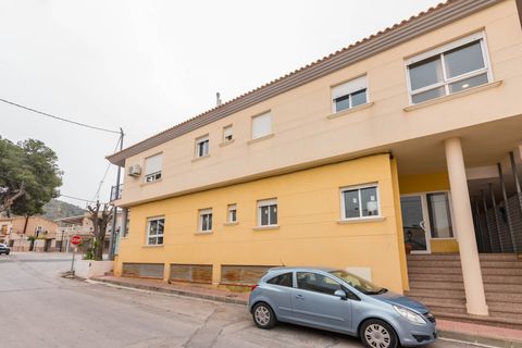 Lejlighed i Abanilla, Murcia, Abanilla - € 76.000 | Ref: c1391fe1-9934-4acc-a - foto 36