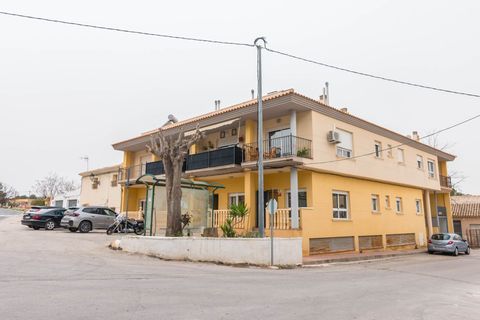 Lejlighed i Abanilla, Murcia, Abanilla - € 76.000 | Ref: c1391fe1-9934-4acc-a - foto 37