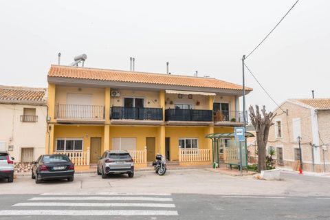 Lejlighed i Abanilla, Murcia, Abanilla - € 76.000 | Ref: c1391fe1-9934-4acc-a - foto 38