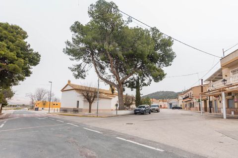 Lejlighed i Abanilla, Murcia, Abanilla - € 76.000 | Ref: c1391fe1-9934-4acc-a - foto 39