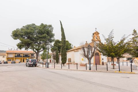Lejlighed i Abanilla, Murcia, Abanilla - € 76.000 | Ref: c1391fe1-9934-4acc-a - foto 40