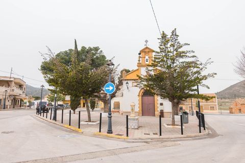 Lejlighed i Abanilla, Murcia, Abanilla - € 76.000 | Ref: c1391fe1-9934-4acc-a - foto 41