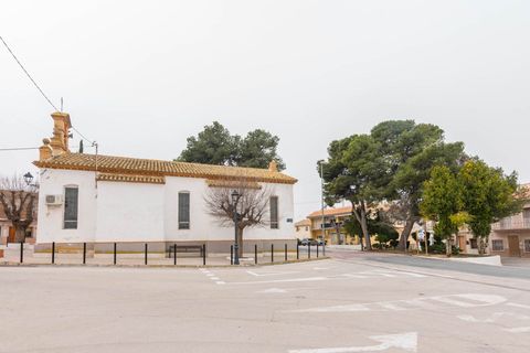 Lejlighed i Abanilla, Murcia, Abanilla - € 76.000 | Ref: c1391fe1-9934-4acc-a - foto 42