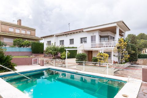 Villa i Torrent, Valencia, Torrent - € 720.000 | Ref: dc3ab43e-f6f1-4de4-a - foto 1