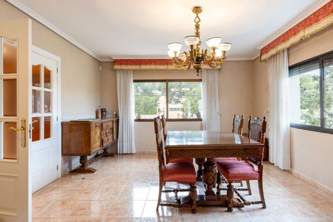 Villa i Torrent, Valencia, Torrent - € 720.000 | Ref: dc3ab43e-f6f1-4de4-a - foto 4