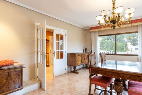 Villa i Torrent, Valencia, Torrent - € 720.000 | Ref: dc3ab43e-f6f1-4de4-a - foto 5