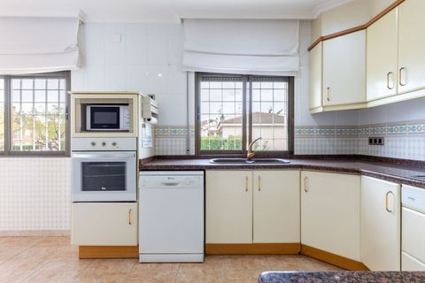 Villa i Torrent, Valencia, Torrent - € 720.000 | Ref: dc3ab43e-f6f1-4de4-a - foto 10