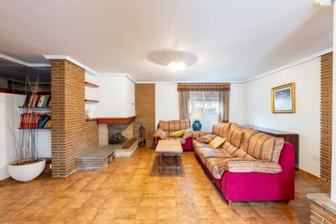 Villa i Torrent, Valencia, Torrent - € 720.000 | Ref: dc3ab43e-f6f1-4de4-a - foto 25