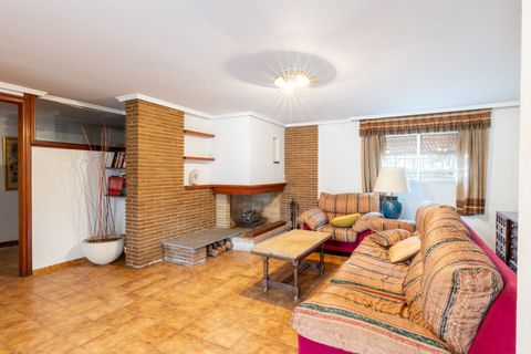 Villa i Torrent, Valencia, Torrent - € 720.000 | Ref: dc3ab43e-f6f1-4de4-a - foto 26