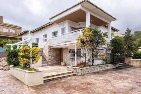 Villa i Torrent, Valencia, Torrent - € 720.000 | Ref: dc3ab43e-f6f1-4de4-a - foto 39