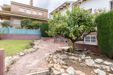 Villa i Torrent, Valencia, Torrent - € 720.000 | Ref: dc3ab43e-f6f1-4de4-a - foto 41