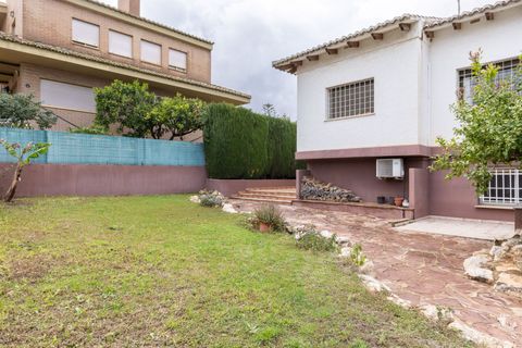 Villa i Torrent, Valencia, Torrent - € 720.000 | Ref: dc3ab43e-f6f1-4de4-a - foto 43
