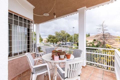Villa i Torrent, Valencia, Torrent - € 720.000 | Ref: dc3ab43e-f6f1-4de4-a - foto 44