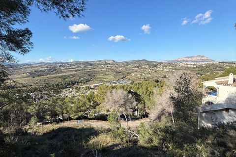 Helårsgrund i Benitachell, Alicante, Benitachell - € 235.000 | Ref: 0f58f996-3a1a-4c2b-9 - foto 2