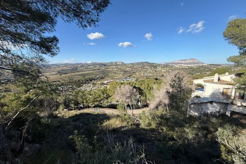 Helårsgrund i Benitachell, Alicante, Benitachell - € 235.000 | Ref: 0f58f996-3a1a-4c2b-9 - foto 5