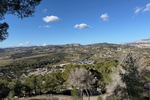 Helårsgrund i Benitachell, Alicante, Benitachell - € 235.000 | Ref: 0f58f996-3a1a-4c2b-9 - foto 6