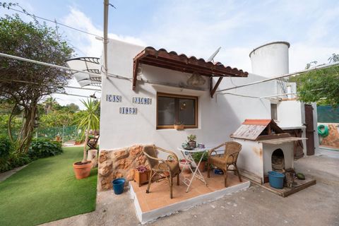 Villa a Ibiza, Ibiza, Ibiza - € 1.250.000 | Ref: 3d39513e-9357-4823-b - foto 2