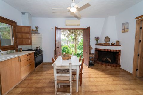 Villa a Ibiza, Ibiza, Ibiza - € 1.250.000 | Ref: 3d39513e-9357-4823-b - foto 9