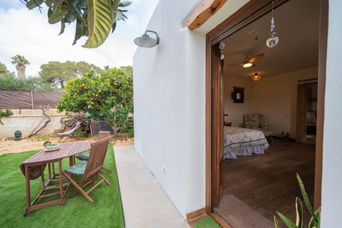 Villa a Ibiza, Ibiza, Ibiza - € 1.250.000 | Ref: 3d39513e-9357-4823-b - foto 31