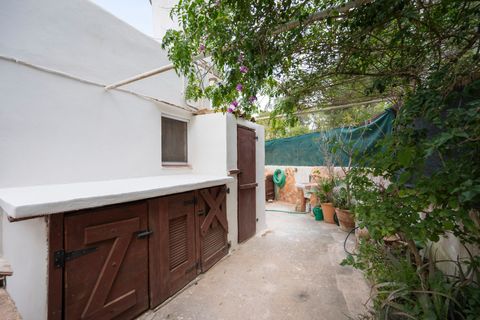 Villa a Ibiza, Ibiza, Ibiza - € 1.250.000 | Ref: 3d39513e-9357-4823-b - foto 35