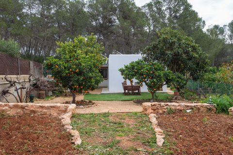 Villa a Ibiza, Ibiza, Ibiza - € 1.250.000 | Ref: 3d39513e-9357-4823-b - foto 39