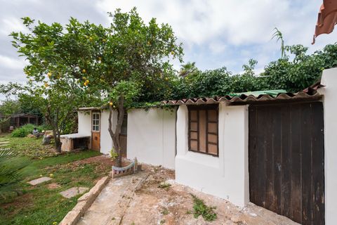 Villa a Ibiza, Ibiza, Ibiza - € 1.250.000 | Ref: 3d39513e-9357-4823-b - foto 46