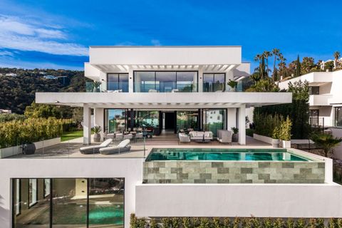 Villa i Benahavis, Malaga, Benahavis - € 7.000.000 | Ref: S24271 - foto 1